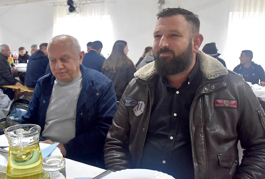 Konjogojci Vallis aurea proslavili 30 godina rada udruge – uručene zahvalnice zaslužnima