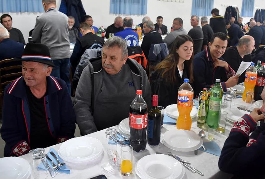 Konjogojci Vallis aurea proslavili 30 godina rada udruge – uručene zahvalnice zaslužnima