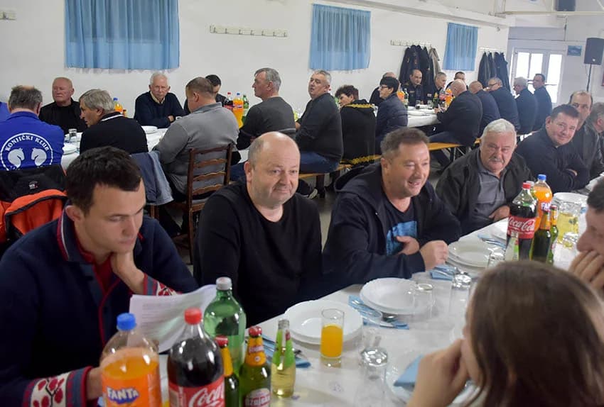 Konjogojci Vallis aurea proslavili 30 godina rada udruge – uručene zahvalnice zaslužnima