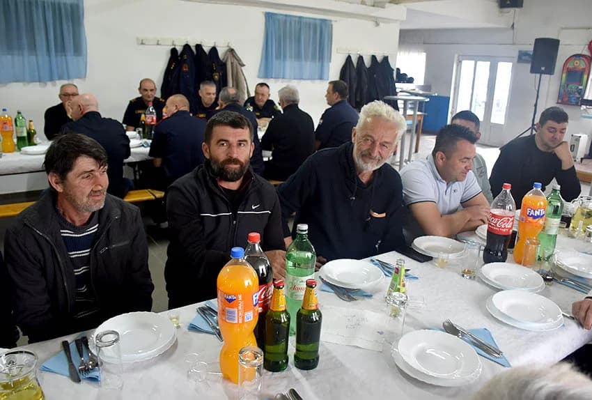 Konjogojci Vallis aurea proslavili 30 godina rada udruge – uručene zahvalnice zaslužnima