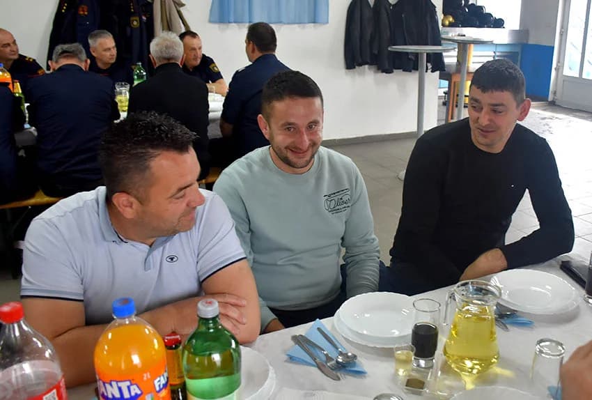 Konjogojci Vallis aurea proslavili 30 godina rada udruge – uručene zahvalnice zaslužnima