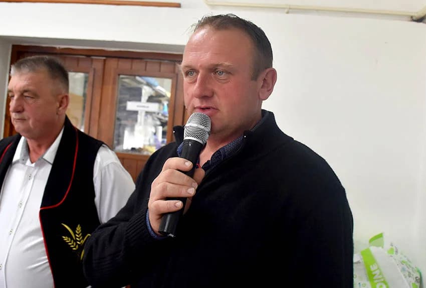 Konjogojci Vallis aurea proslavili 30 godina rada udruge – uručene zahvalnice zaslužnima