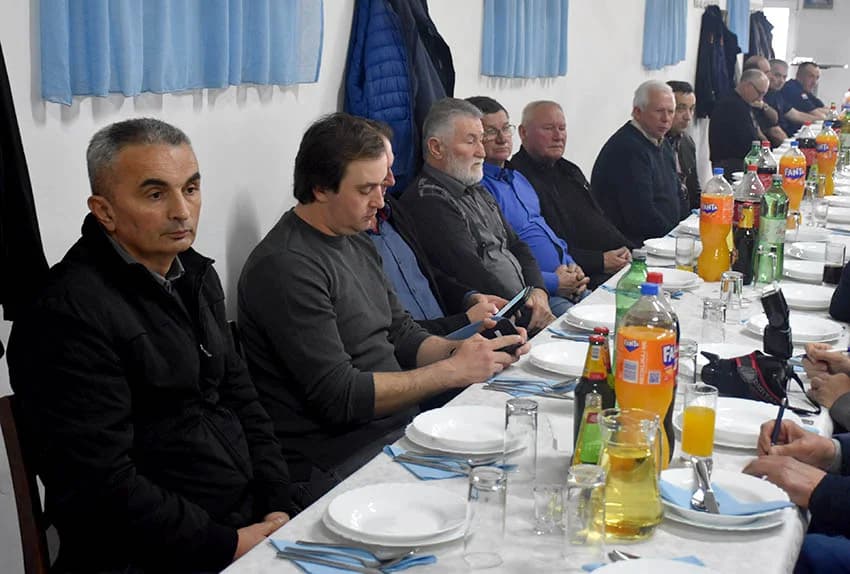 Konjogojci Vallis aurea proslavili 30 godina rada udruge – uručene zahvalnice zaslužnima