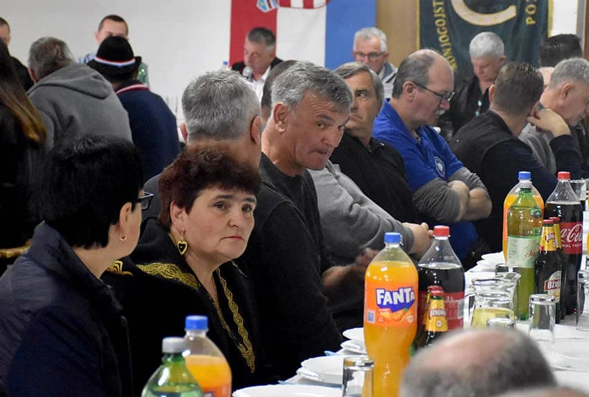 Konjogojci Vallis aurea proslavili 30 godina rada udruge – uručene zahvalnice zaslužnima