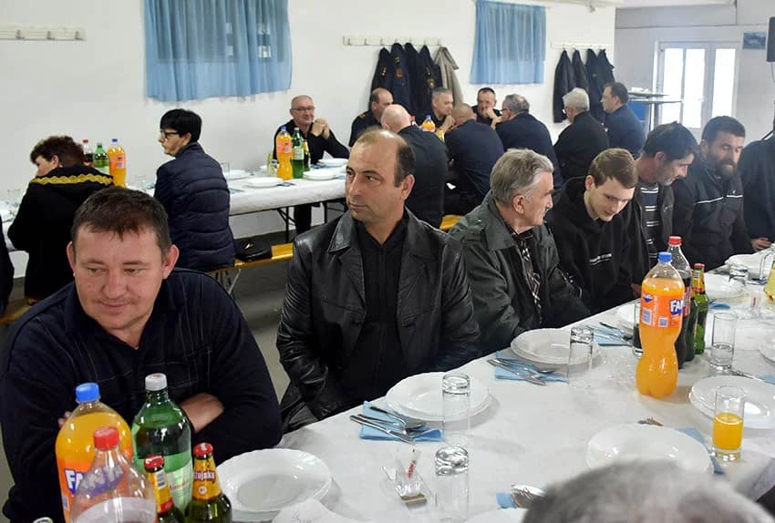 Konjogojci Vallis aurea proslavili 30 godina rada udruge – uručene zahvalnice zaslužnima