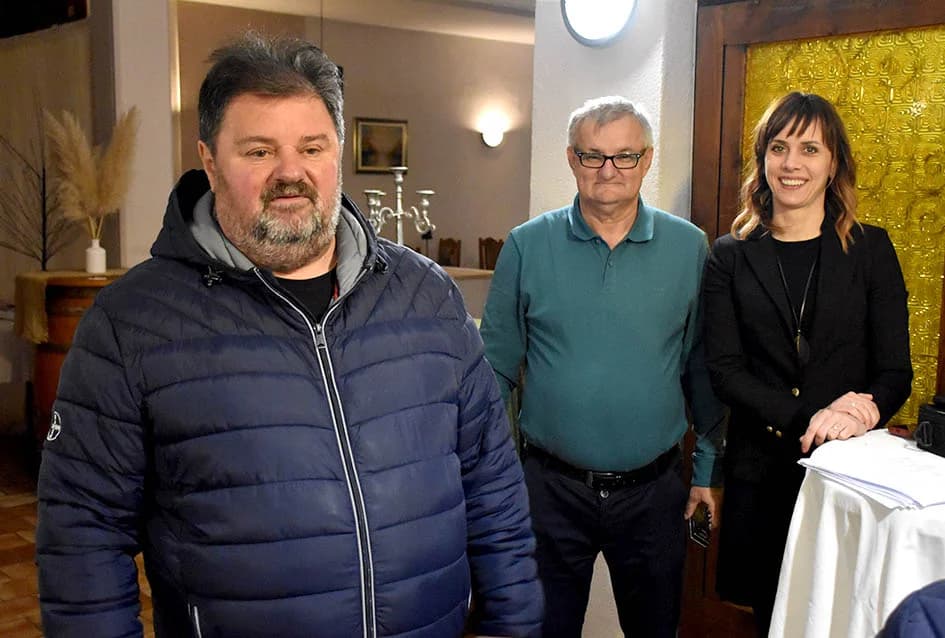 Održano predavanje o zaštiti vinograda