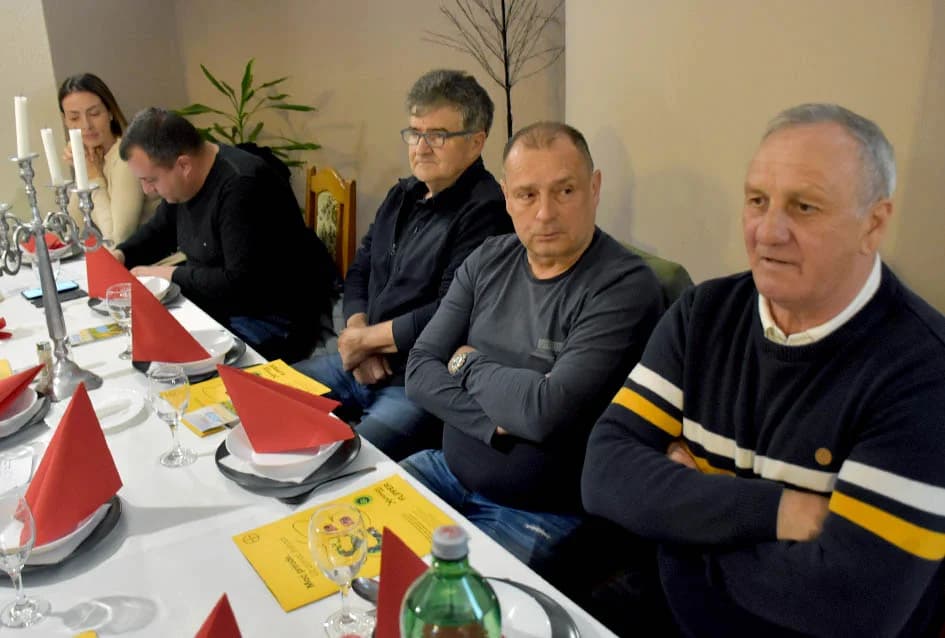 Održano predavanje o zaštiti vinograda