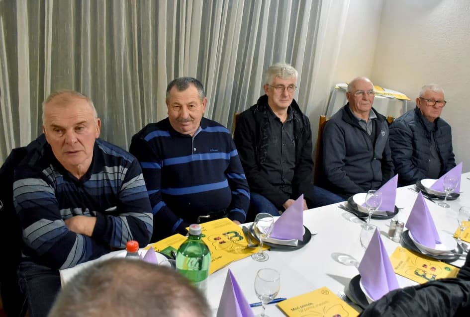 Održano predavanje o zaštiti vinograda