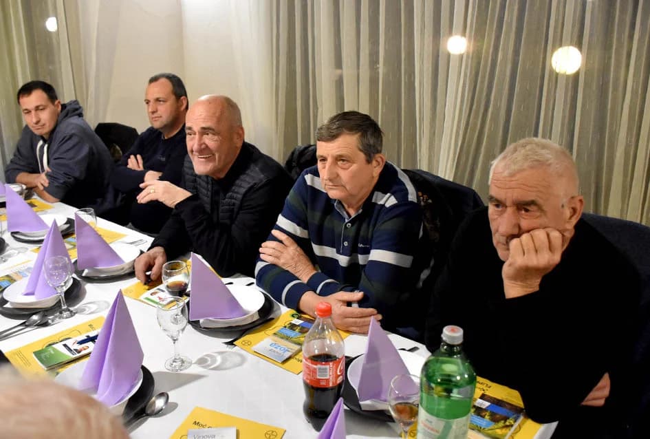 Održano predavanje o zaštiti vinograda