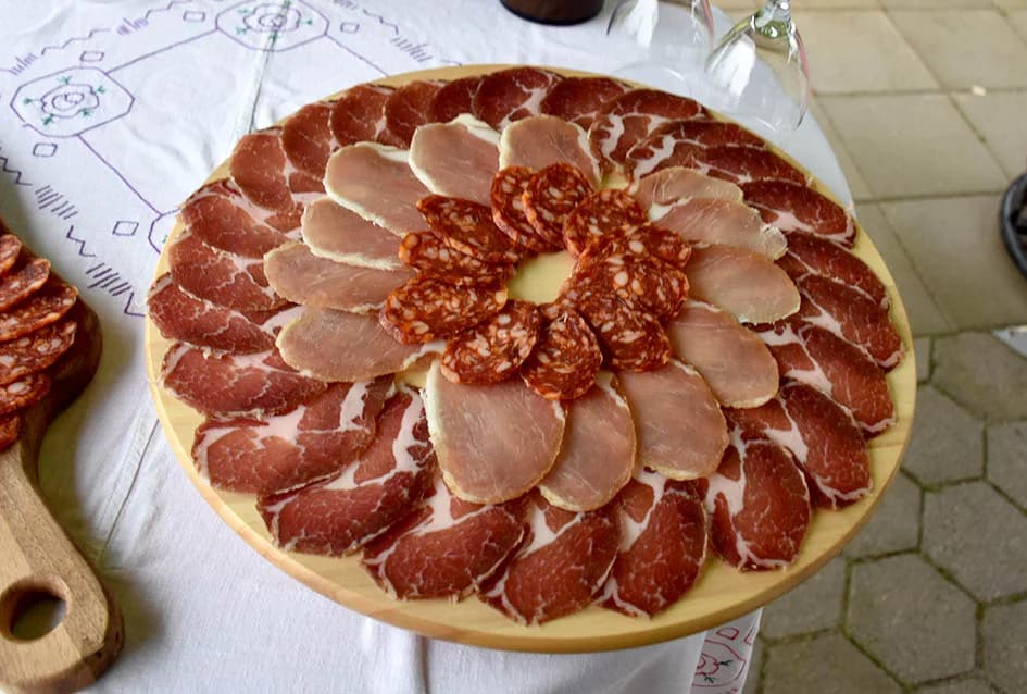 POŽEŠKI VINOGRADARI SLAVILI GRGUREVO: Vikend u znaku obilne kiše