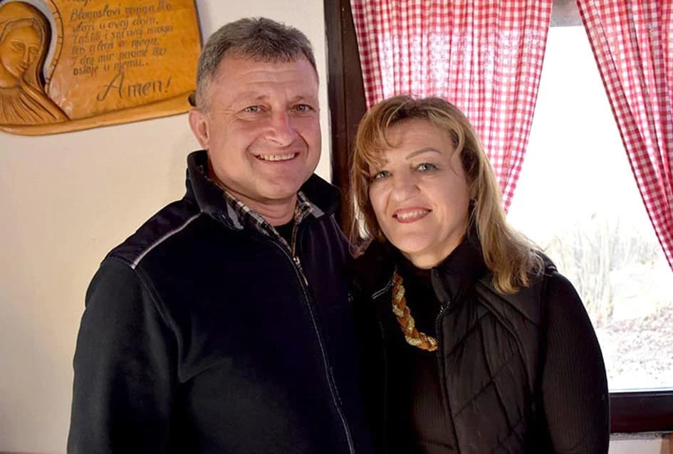 POŽEŠKI VINOGRADARI SLAVILI GRGUREVO: Vikend u znaku obilne kiše