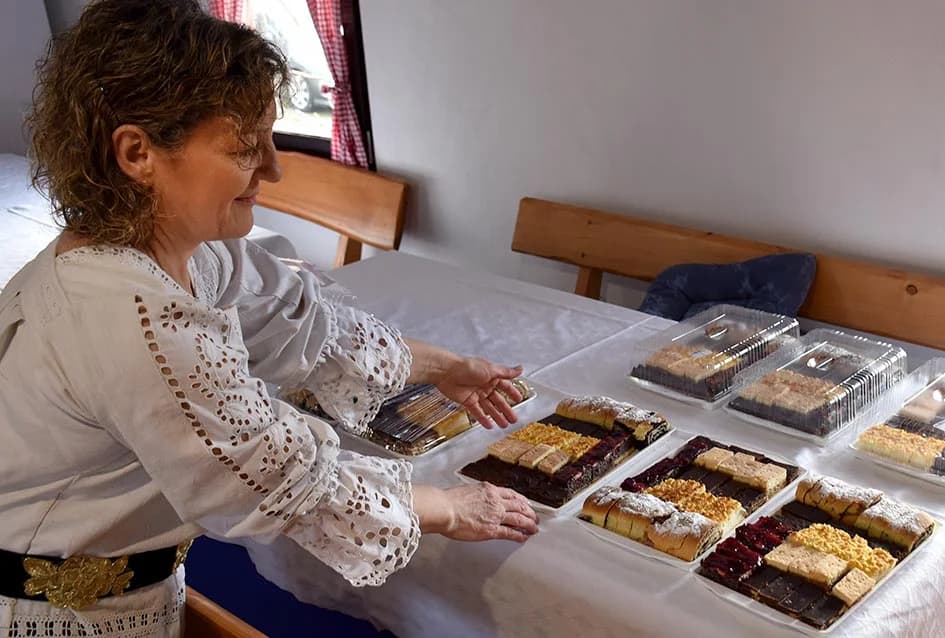 POŽEŠKI VINOGRADARI SLAVILI GRGUREVO: Vikend u znaku obilne kiše