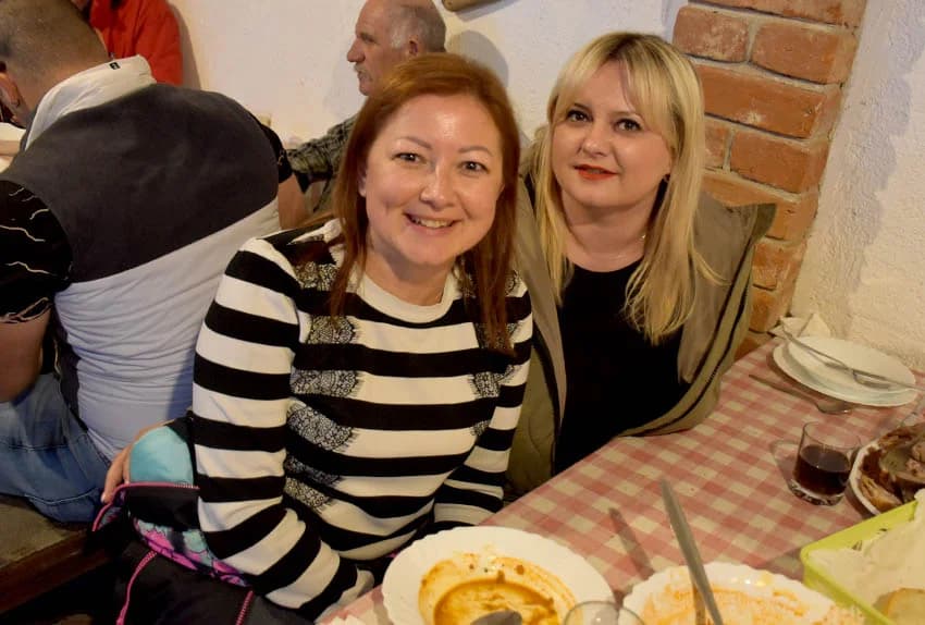POŽEŠKI VINOGRADARI SLAVILI GRGUREVO: Vikend u znaku obilne kiše
