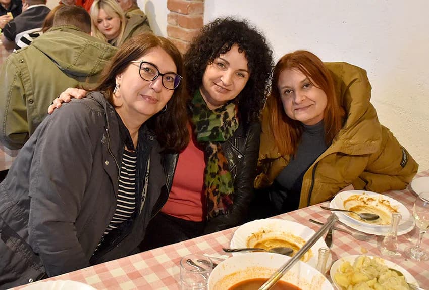 POŽEŠKI VINOGRADARI SLAVILI GRGUREVO: Vikend u znaku obilne kiše