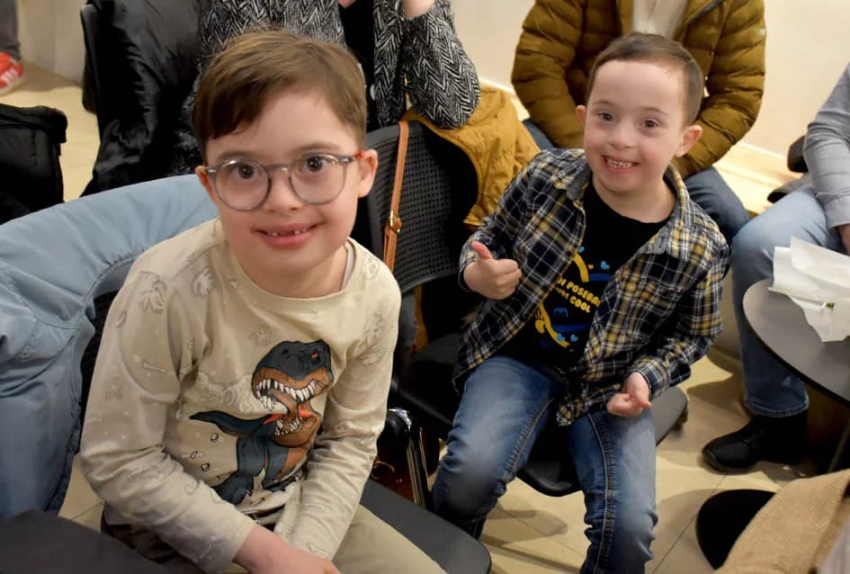 Požežanima predstavljena knjiga „Downom sindrom i prehrana“