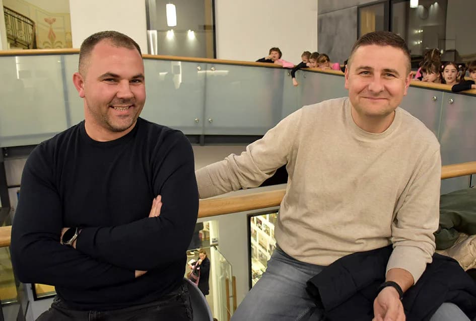 Požežanima predstavljena knjiga „Downom sindrom i prehrana“