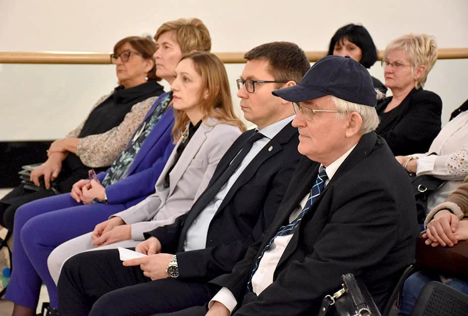 Požežanima predstavljena knjiga „Downom sindrom i prehrana“