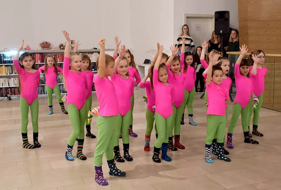 Požežanima predstavljena knjiga „Downom sindrom i prehrana“