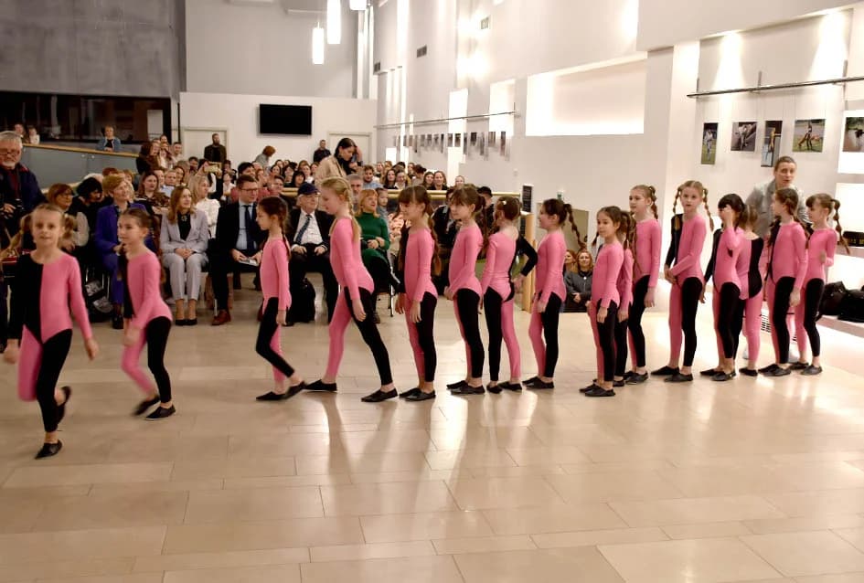 Požežanima predstavljena knjiga „Downom sindrom i prehrana“