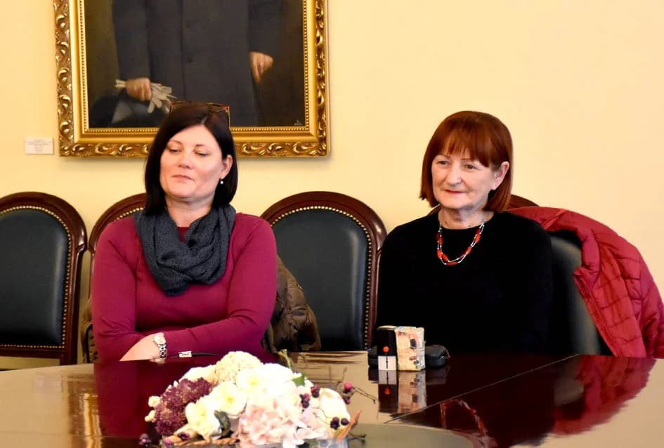 Braniteljima, humanitarnim i udrugama osoba s invaliditetom dodijeljena financijska sredstva Grada Požege
