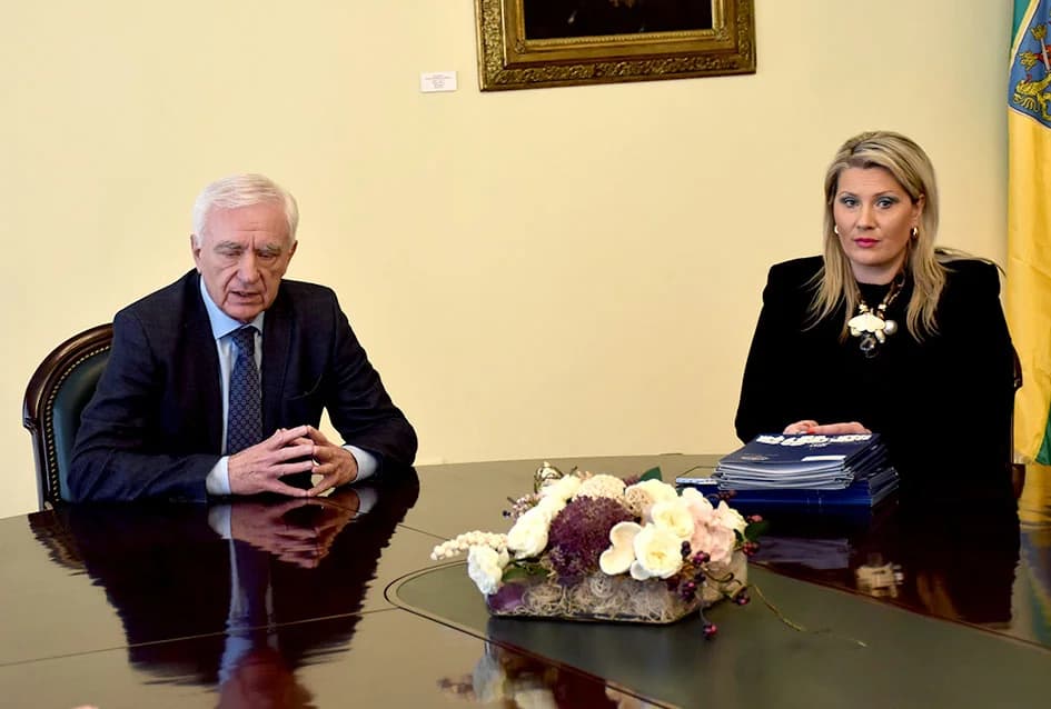 Braniteljima, humanitarnim i udrugama osoba s invaliditetom dodijeljena financijska sredstva Grada Požege