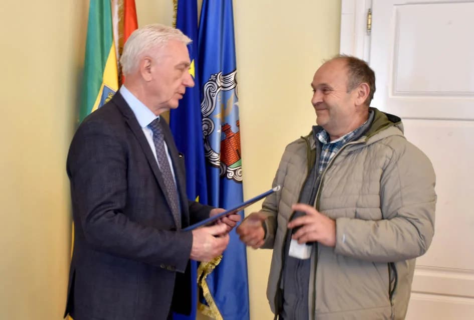 Braniteljima, humanitarnim i udrugama osoba s invaliditetom dodijeljena financijska sredstva Grada Požege