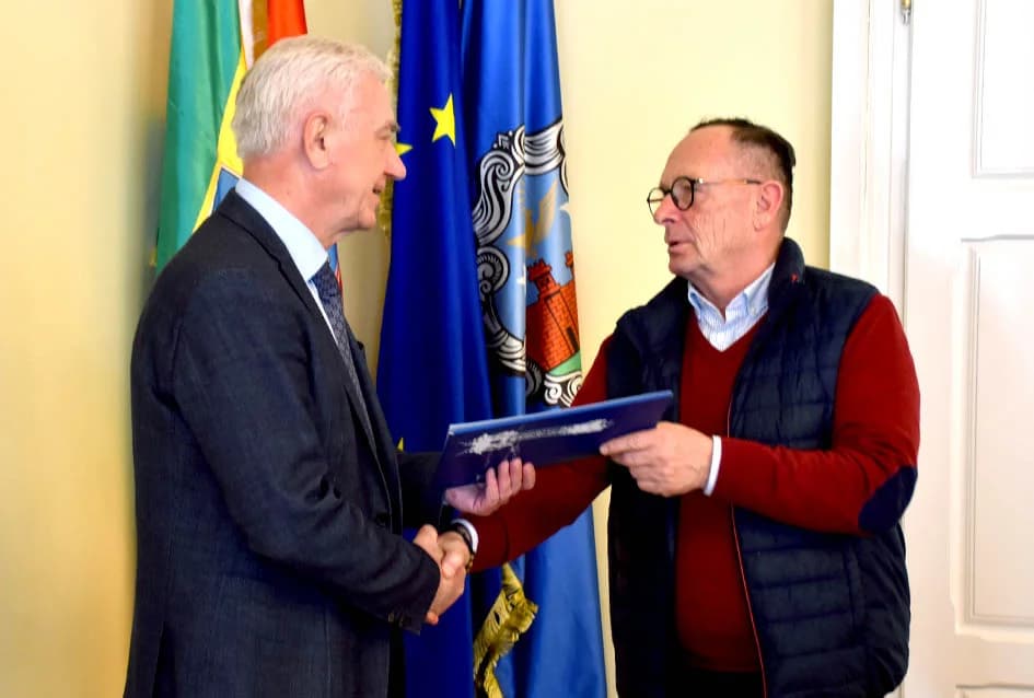 Braniteljima, humanitarnim i udrugama osoba s invaliditetom dodijeljena financijska sredstva Grada Požege