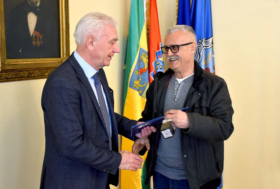 Braniteljima, humanitarnim i udrugama osoba s invaliditetom dodijeljena financijska sredstva Grada Požege