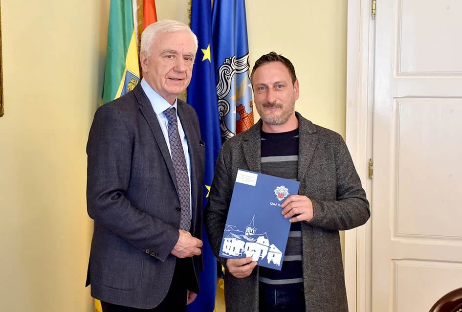 Braniteljima, humanitarnim i udrugama osoba s invaliditetom dodijeljena financijska sredstva Grada Požege