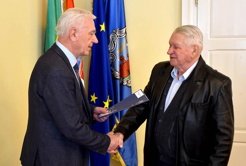 Braniteljima, humanitarnim i udrugama osoba s invaliditetom dodijeljena financijska sredstva Grada Požege