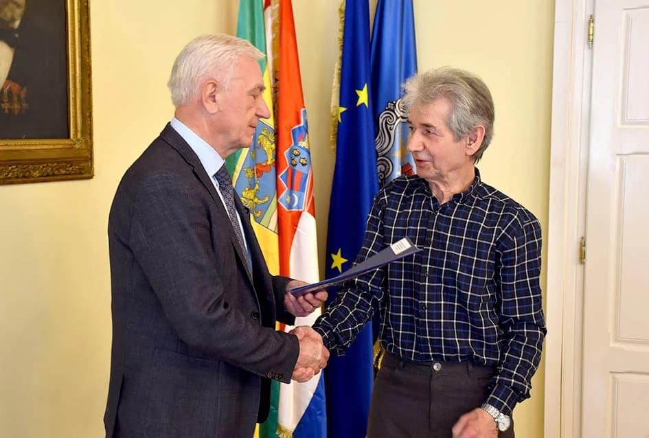 Braniteljima, humanitarnim i udrugama osoba s invaliditetom dodijeljena financijska sredstva Grada Požege