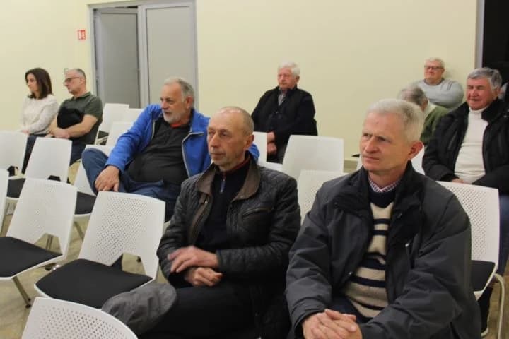 Održana zanimljiva edukativna tribina s građanima o sustavu civilne zaštite