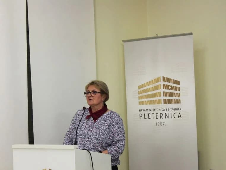 Održana zanimljiva edukativna tribina s građanima o sustavu civilne zaštite