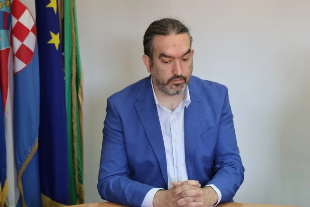 Potpis i pečat ministra Marina Piletića u općini Jakšić osigurao 3,8 milijuna eura za izgradnju Centra za starije osobe