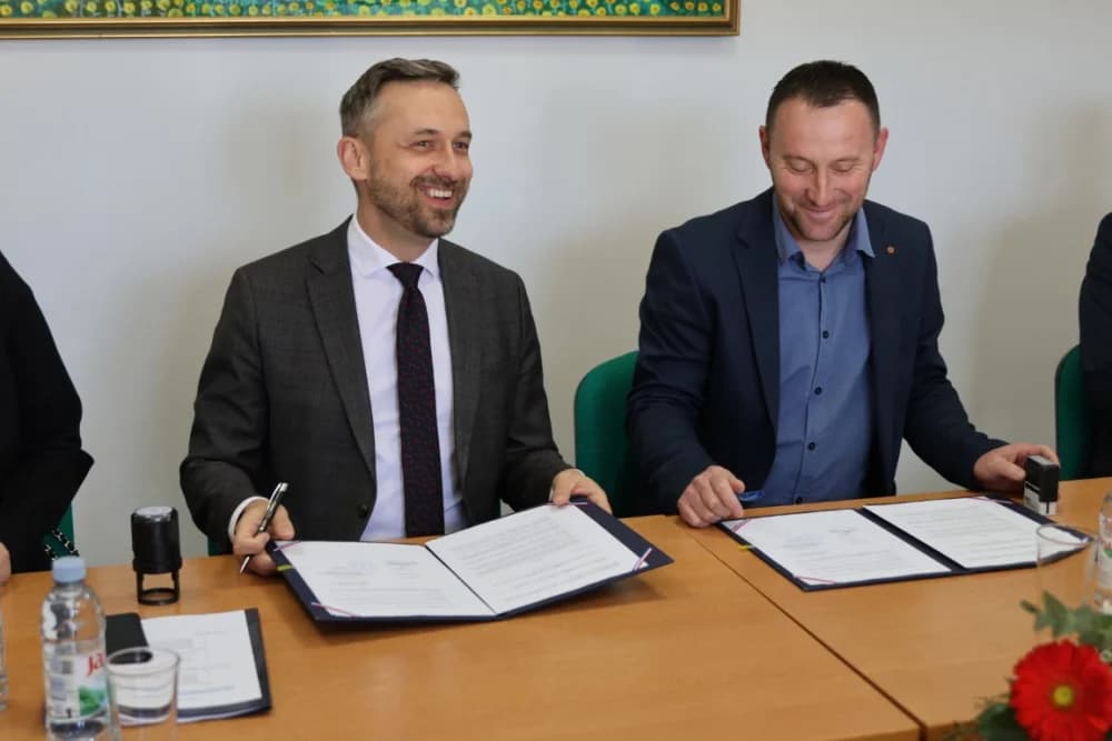 Potpis i pečat ministra Marina Piletića u općini Jakšić osigurao 3,8 milijuna eura za izgradnju Centra za starije osobe