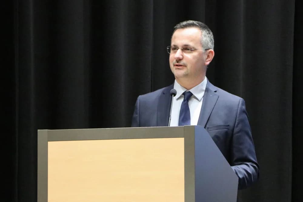 Druga korizmena tribina u Požegi: „Mediji u službi nade ili beznađa?“