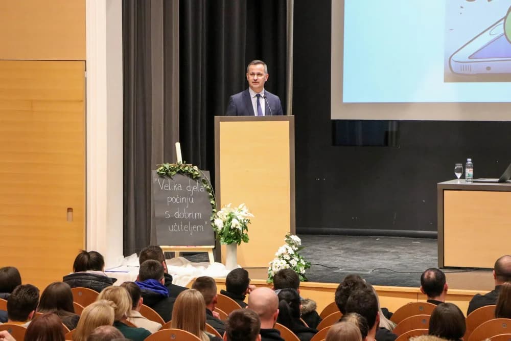 Druga korizmena tribina u Požegi: „Mediji u službi nade ili beznađa?“