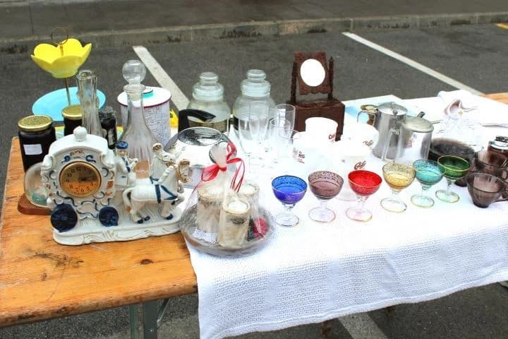 Održani buvljak u Pleternici i proljetna radionica za djecu