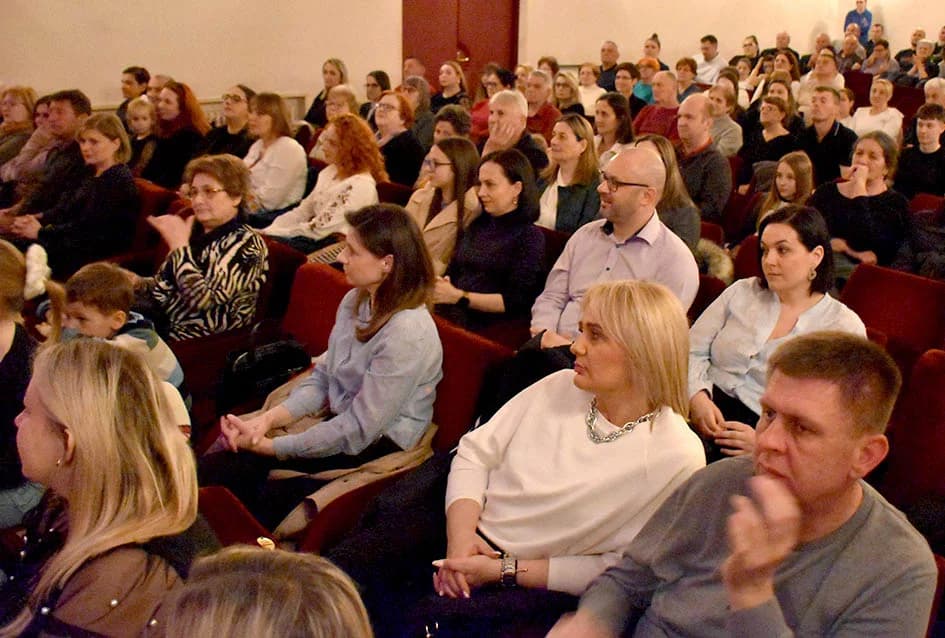 „NJIHOVIH 20 GODINA“ – Slavljenički koncert Folklornog ansambla Požega
