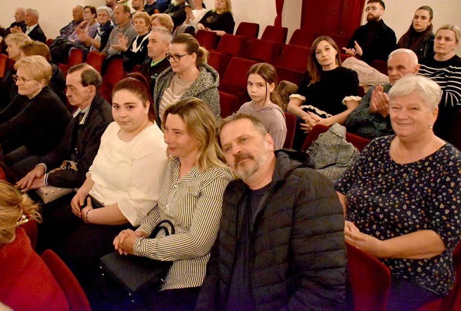 „NJIHOVIH 20 GODINA“ – Slavljenički koncert Folklornog ansambla Požega