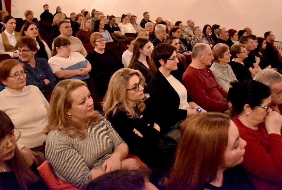 „NJIHOVIH 20 GODINA“ – Slavljenički koncert Folklornog ansambla Požega