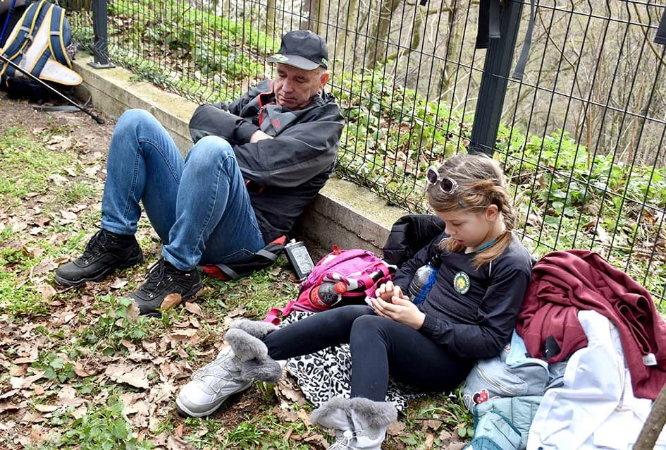 PAPUČKI JAGLACI 2025.: Brojni planinari pohodili sedam staza