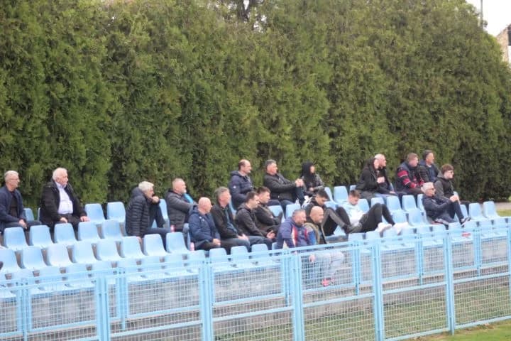 Slavija i Čepin u Pleternici podijelili bodove