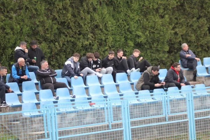 Slavija i Čepin u Pleternici podijelili bodove