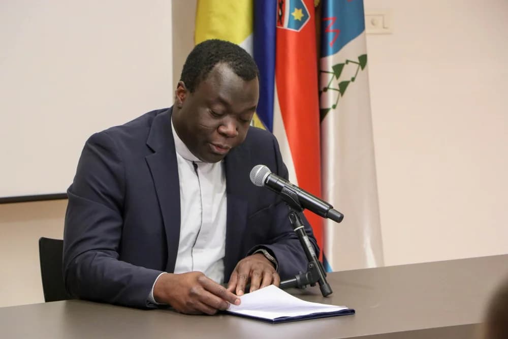 Korizmena duhovna obnova svećenika Požeške biskupije