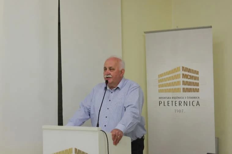 Predstavljene dvije knjige dr. sc. Blanke Matković o komunističkim zločinima i protukomunističkom otporu