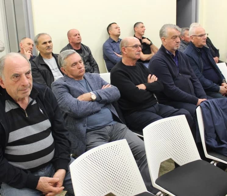 Predstavljene dvije knjige dr. sc. Blanke Matković o komunističkim zločinima i protukomunističkom otporu