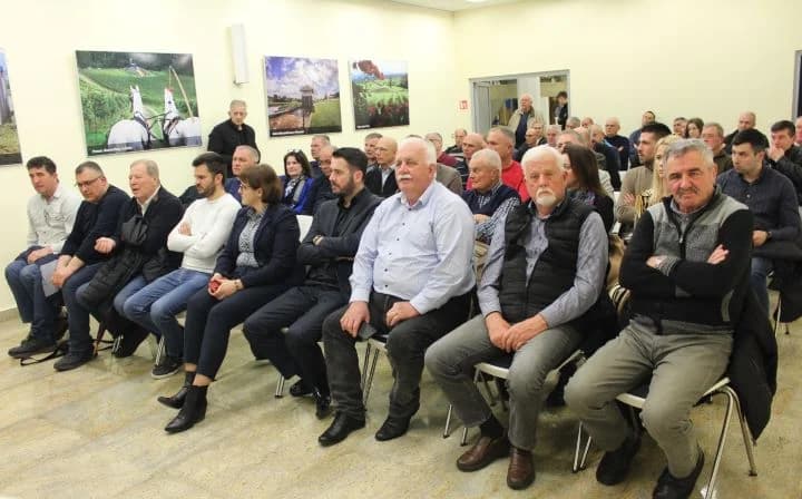 Predstavljene dvije knjige dr. sc. Blanke Matković o komunističkim zločinima i protukomunističkom otporu