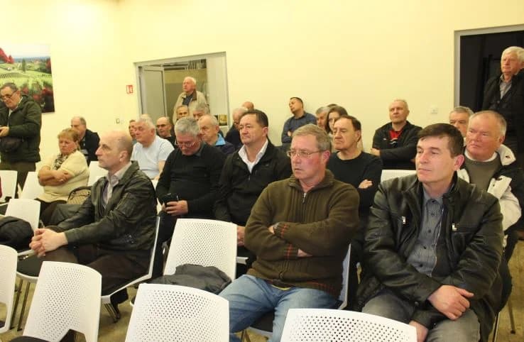Predstavljene dvije knjige dr. sc. Blanke Matković o komunističkim zločinima i protukomunističkom otporu