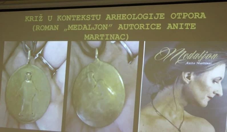 Predstavljene dvije knjige dr. sc. Blanke Matković o komunističkim zločinima i protukomunističkom otporu
